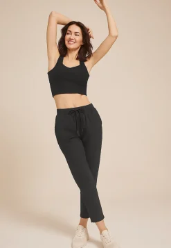Maurices Joggers & Sweatpants-Traveler Pull On Drawcord Pant