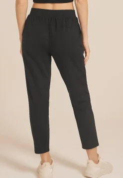 Maurices Joggers & Sweatpants-Traveler Pull On Drawcord Pant
