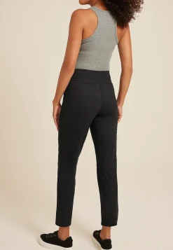 Maurices Joggers & Sweatpants-Traveler Pull On Pant
