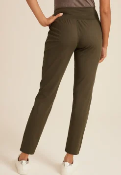 Maurices Joggers & Sweatpants-Traveler Pull On Pant