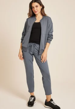 Maurices Joggers & Sweatpants-Traveler Pull On Pant