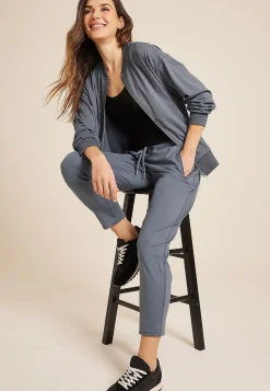Maurices Joggers & Sweatpants-Traveler Pull On Pant
