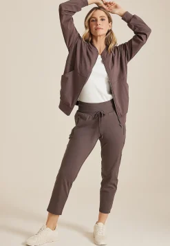 Maurices Joggers & Sweatpants-Traveler Pull On Pant