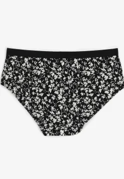Maurices Panties|Panties-True Stretch Jersey Floral Hipster Panty
