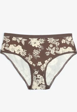 Maurices Panties|Panties-True Stretch Jersey Floral Hipster Panty