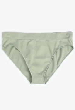 Maurices Panties|Panties-True Stretch Seamless Bikini Panty