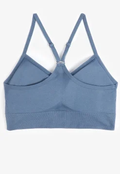 Maurices Bralettes|Bralettes-True Stretch Smooth Simple Strap Bralette