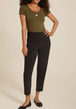 Maurices Pants-Universal High Rise Pant