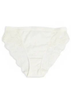 Maurices Panties|Panties-Vintage Lace Back Bikini Panty