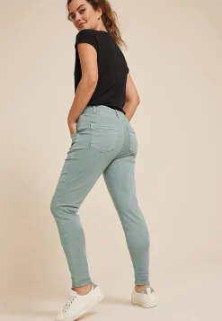 Maurices Pants-Weekender Drawstring Tapered Pant
