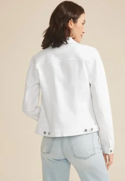 Maurices Jackets-Denim Jacket