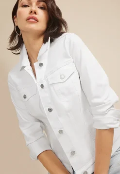 Maurices Jackets-Denim Jacket