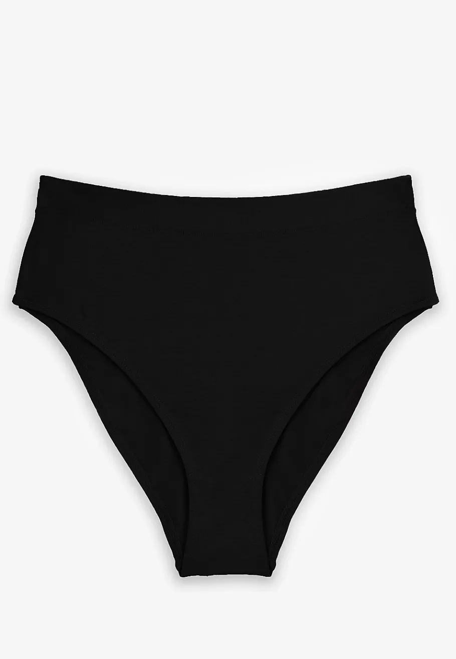 Maurices Panties|Panties-Wingbow™ High Waist Cheeky Panty
