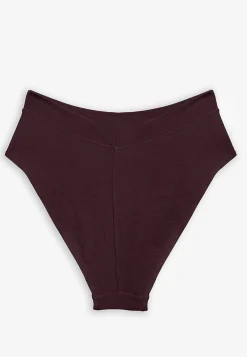 Maurices Panties|Panties-Wingbow™ High Waist Cheeky Panty
