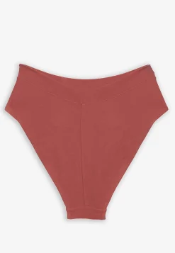 Maurices Panties|Panties-Wingbow™ High Waist Cheeky Panty